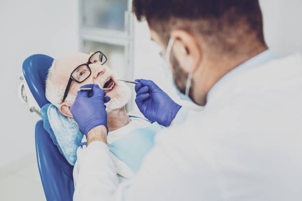 Best Tooth Infection Emergency Dentist  in Oak Park, IL